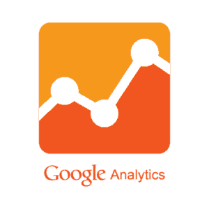 Google Analytics Logo